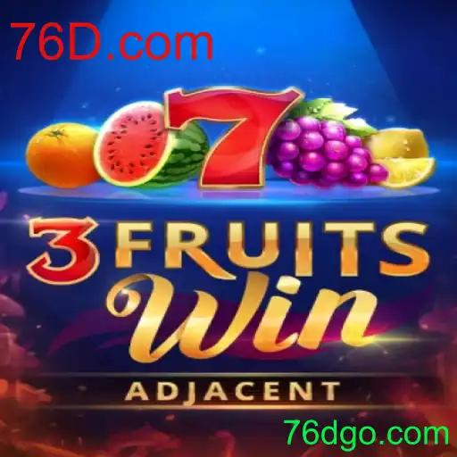 3FruitsWin: Uma Experiência de Jogo Única