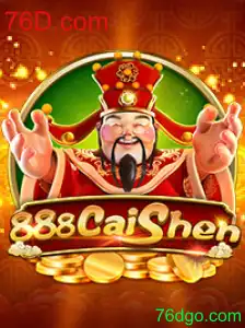 Descubra o Fascinante Mundo do Jogo 888CaiShen