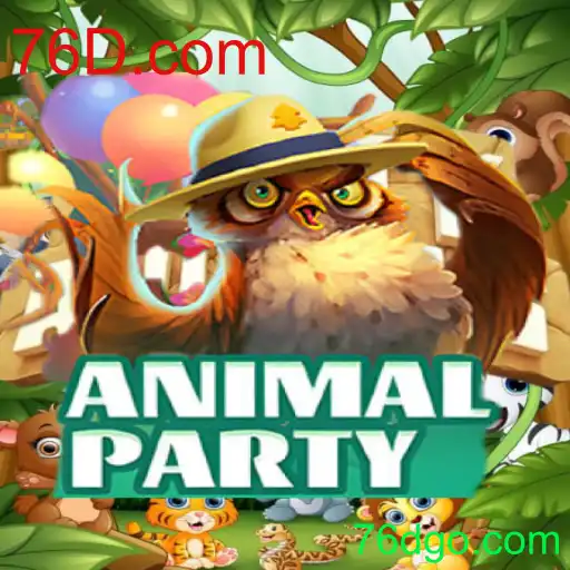 Explorando o Mundo Vibrante de AnimalParty: Tudo o que Você Precisa Saber
