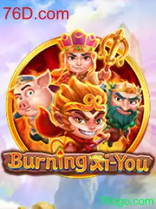 Explorando o Universo de BurningXiYou: Um Guia Completo do Jogo