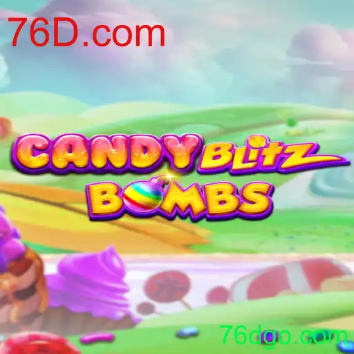 CandyBlitzBombs: Um Mergulho no Mundo Encantado dos Doces Explosivos