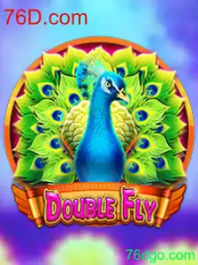 Explorando o Mundo do Jogo DoubleFly: Uma Nova Sensação no 76D.com