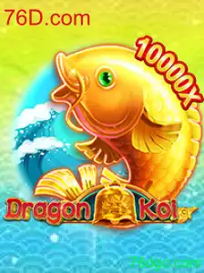 Explorando o Fascinante Mundo de DragonKoi: Um Guia Completo