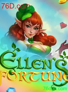 Descubra EllensFortune: O Jogo de Estratégia Surpreendente