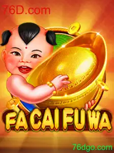 Descubra o Fascinante Mundo de FaCaiFuWa