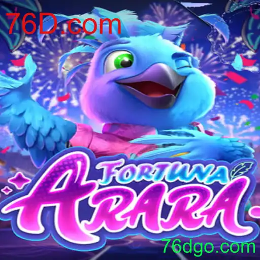 Descubra o Fascinante Jogo FortunaArara