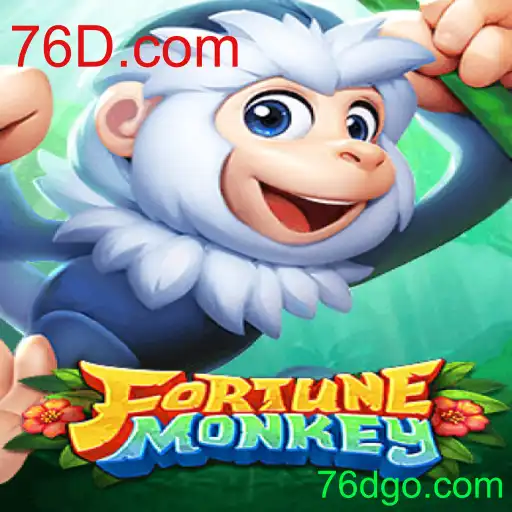 FortuneMonkey: Mergulhe no Universo do Jogo com 76D.com