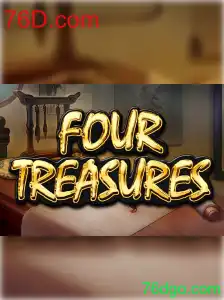 Introdução e Regras do Jogo FourTreasures