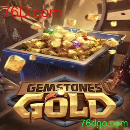 GemstonesGold: Descubra a Aventura Brilhante com 76D.com