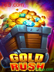 Descubra o Mundo de Emoção e Aventura de GoldRush