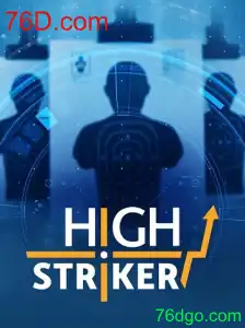 Descubra o Mundo Empolgante de HighStriker e Como Jogar em 76D.com