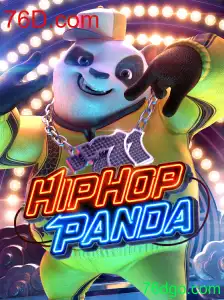 Explorando o Fascinante Mundo de HipHopPanda: Um Guia Completo