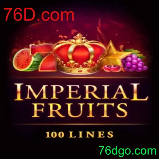 Descubra o Fascinante Mundo de ImperialFruits100