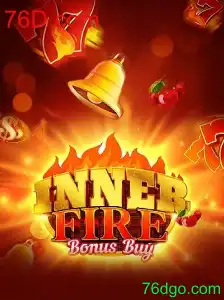 Explorando o Fascinante Mundo de 'InnerFireBonusBuy'