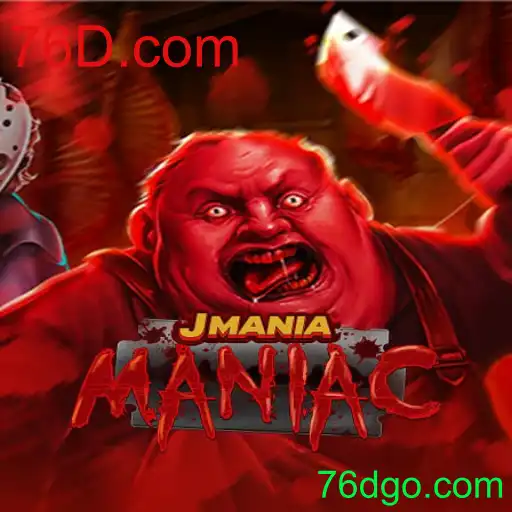 Desvendando JManiaManiac: O Novo Fenômeno dos Jogos Online em 76D.com