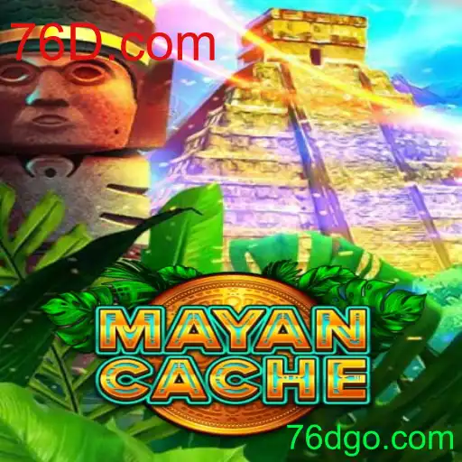 Explorando o Mundo de MayanCache