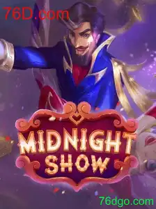 Descubra o Enigma de MidnightShow: O Novo Sensação em Entretenimento