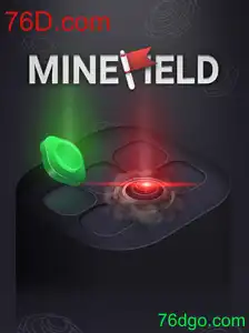 MineField: Desvendando o Desafio Estratégico de 76D.com