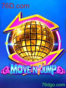 Descubra o Fascinante Mundo de MovenJump e as Estratégias Inovadoras da 76D.com