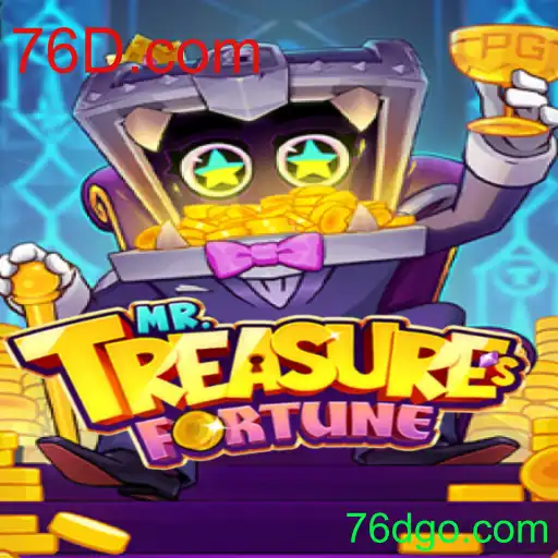 Descubra o Mundo Empolgante de MrTreasuresFortune e a Influência do 76D.com