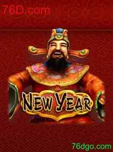 NewYear: Explorando o universo de 76D.com