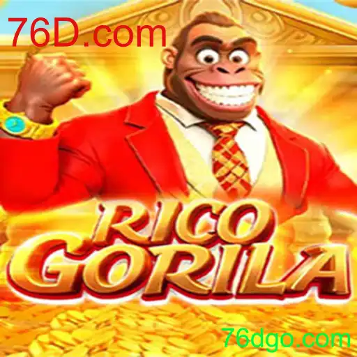 Explorando o Mundo Empolgante de RicoGorila - O Jogo que Conquista Multidões