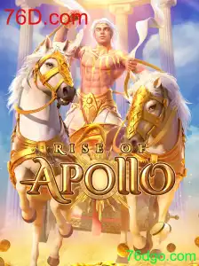 Descubra o Envolvente Mundo de 'RiseofApollo' no 76D.com