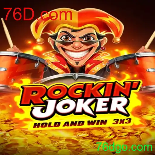 Explorando o Universo de rockinjoker em 76D.com