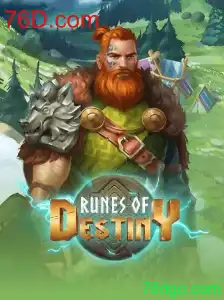 Explorando RunesOfDestiny: Um Mergulho no Universo do Jogo