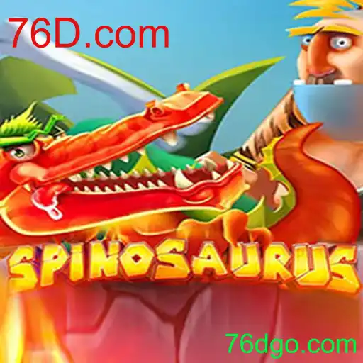 Spinosaurus: Embarque em uma Aventura Pré-histórica em 76D.com