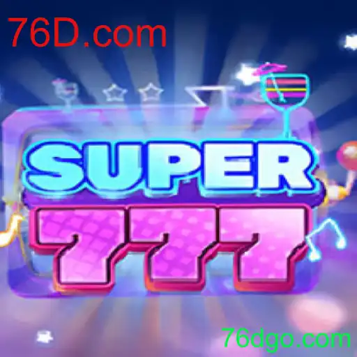 Descubra o Fascinante Mundo de Super777: O Jogo Revolucionário da 76D.com