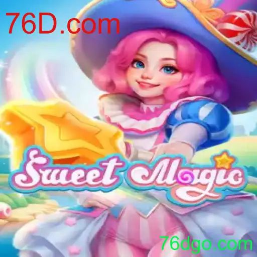 Descubra o Mundo de SweetMagic: Aventuras Envolventes e Regras Empolgantes