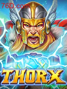 Explorando o Mundo de ThorX: Um Guia Completo sobre o Jogo Revolucionário
