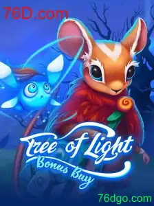 Descubra a Aventura Mágica de TreeOfLightBonusBuy em 76D.com