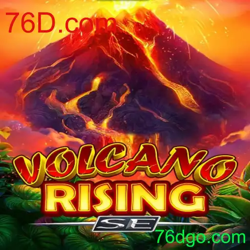 Descubra o Universo Emocionante de VolcanoRisingSE