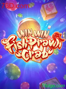 Conheça o Jogo WinWinFishPrawnCrab