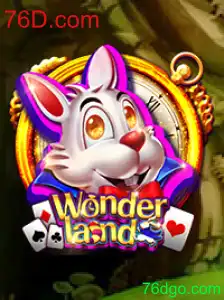 Explorando o Jogo Wonderland: Descrição, Introdução e Regras