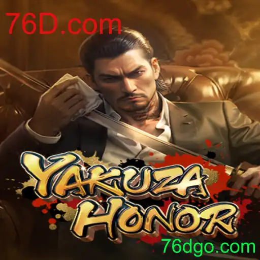 Descubra a Intrigante Jornada de YakuzaHonor: A Última Sensação dos Games