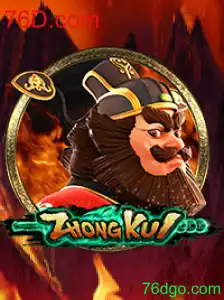 ZhongKui: Descubra o Fascinante Jogo Inspirado na Mitologia Chinesa