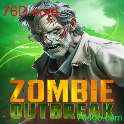 Descubra ZombieOutbreak: O Jogo de Sobrevivência Apocalíptica